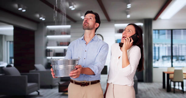 Best Residential water damage restoration  in Mayflower Village, CA